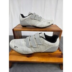 Promend PDZ R07 Road Bike Cycling Shoes Cleats Lock Plate Set with Screws